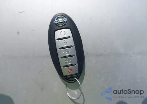 2015 Nissan Altima 2.5 Sv z USA, uszkodzony, nr VIN 1N4AL3AP5FC182865